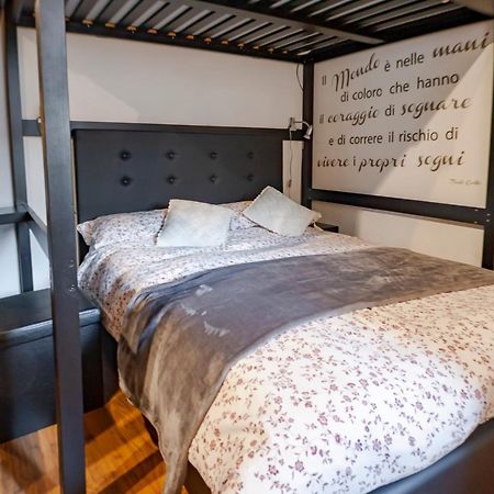 Allo Villo Lovely Apartment Ostana エクステリア 写真